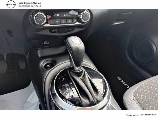 Nissan Juke image 4