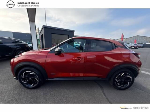 Nissan Juke image 6