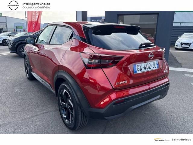 Nissan Juke image 7