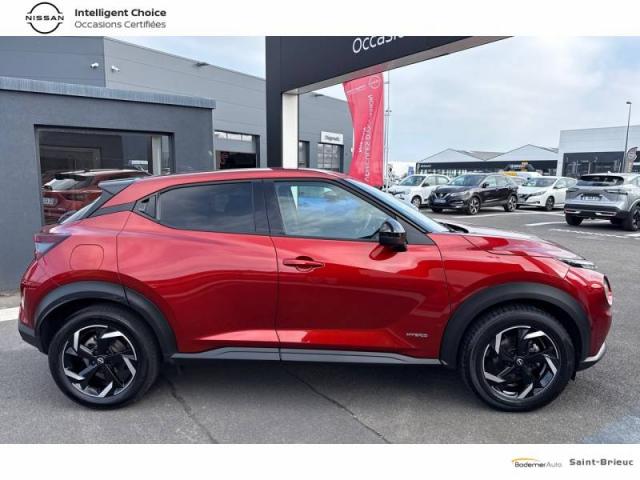 Nissan Juke image 2