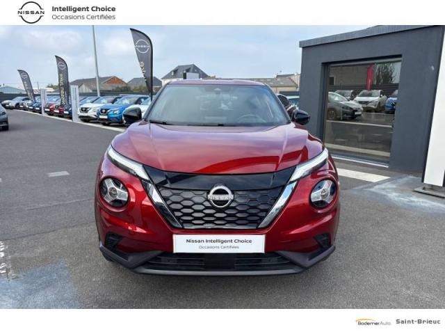 Nissan Juke image 3