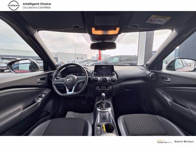 Nissan Juke image 1