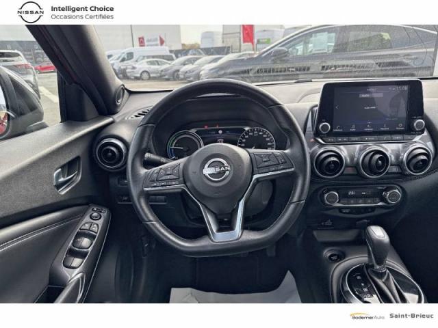Nissan Juke image 9