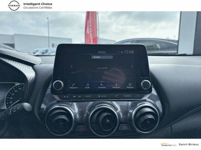 Nissan Juke image 8
