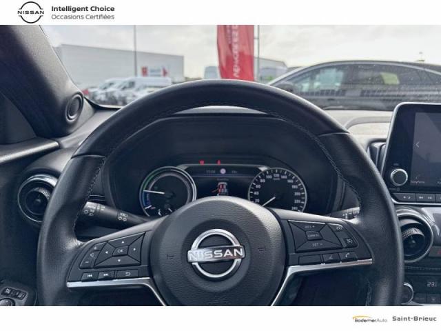 Nissan Juke image 5