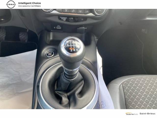 Nissan Juke image 2