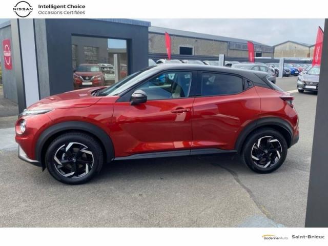 Nissan Juke image 9