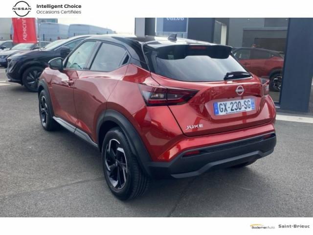 Nissan Juke image 5