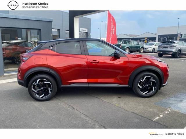 Nissan Juke image 1