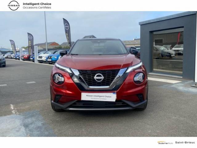 Nissan Juke image 6