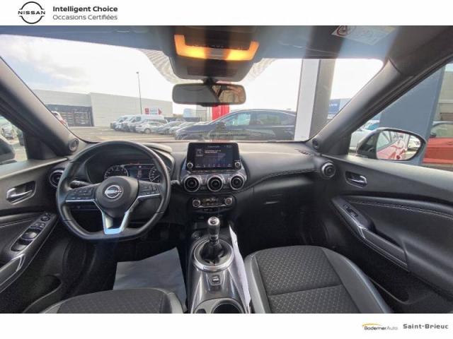 Nissan Juke image 4