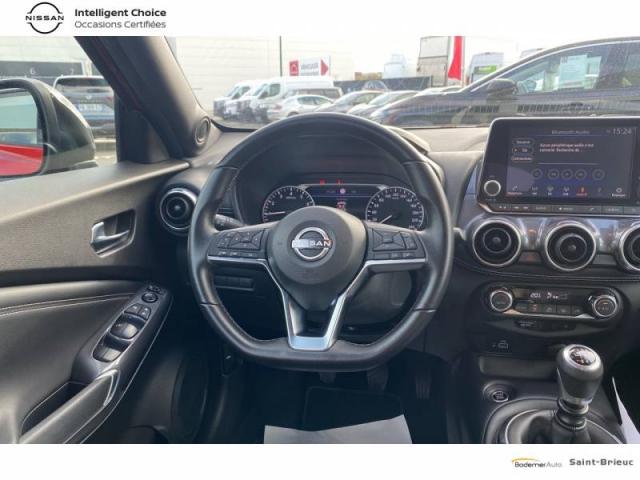 Nissan Juke image 3
