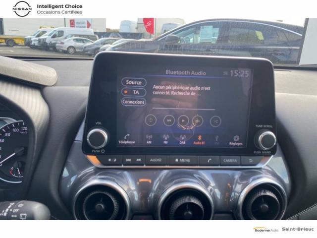 Nissan Juke image 7