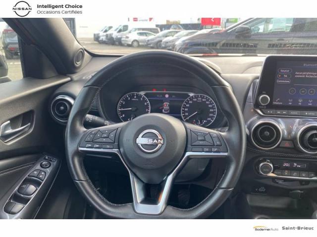 Nissan Juke image 8