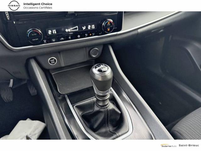 Nissan Qashqai image 6