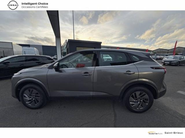 Nissan Qashqai image 4