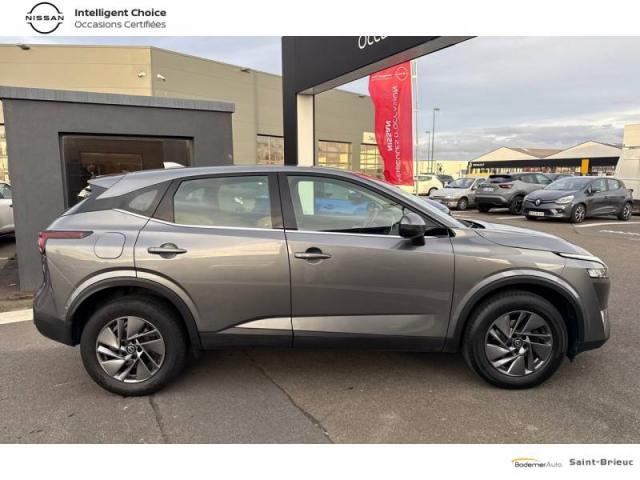 Nissan Qashqai image 1