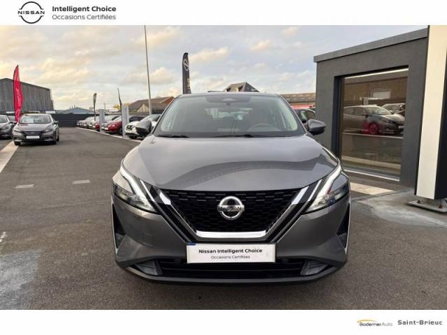 Nissan Qashqai image 3