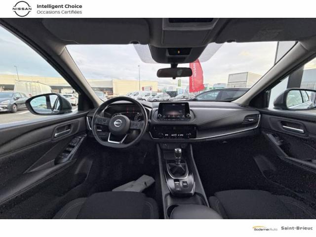 Nissan Qashqai image 2