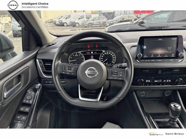 Nissan Qashqai image 5