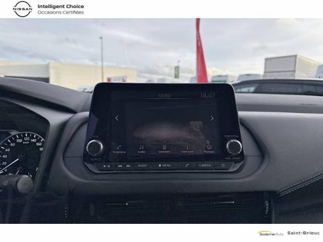 Nissan Qashqai image 7