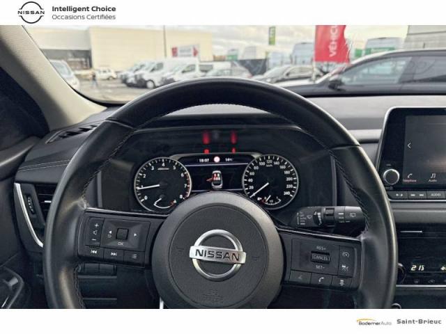 Nissan Qashqai image 9