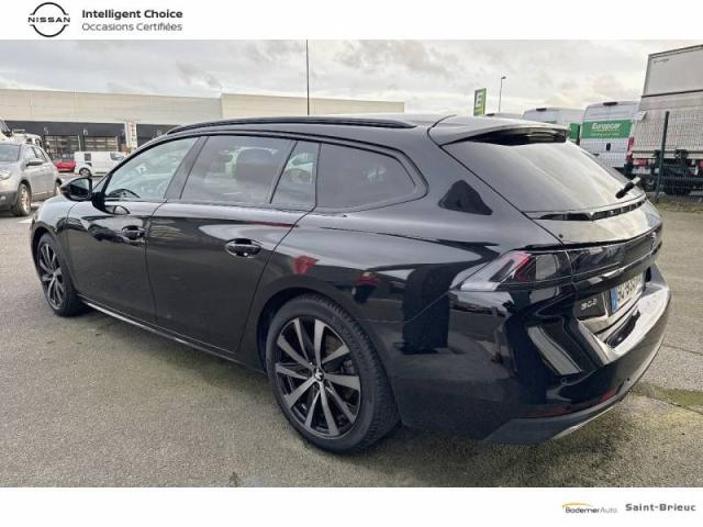 Peugeot 508 image 9