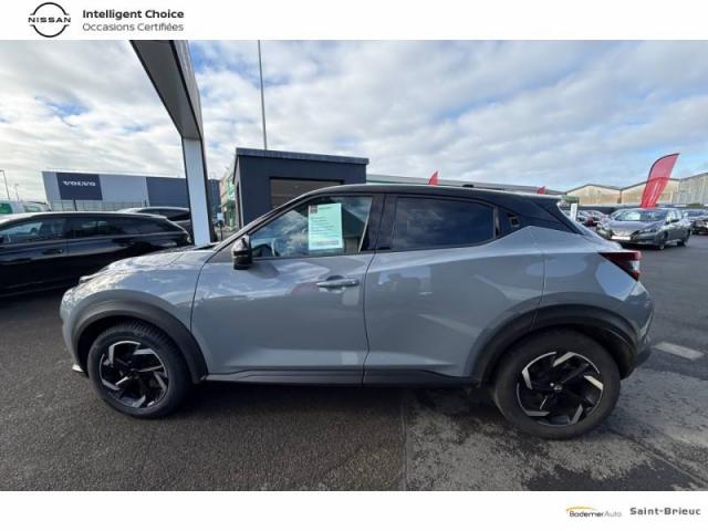 Nissan Juke image 7
