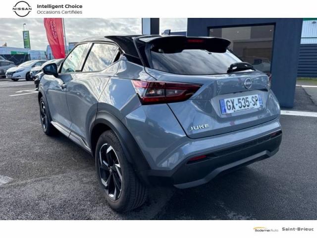 Nissan Juke image 5