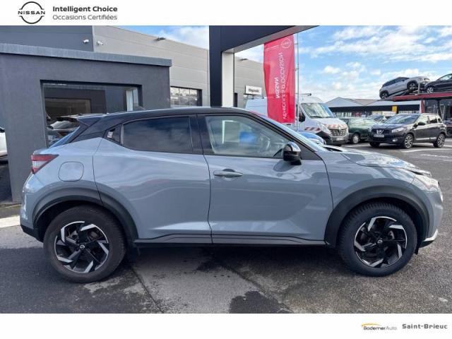 Nissan Juke image 2