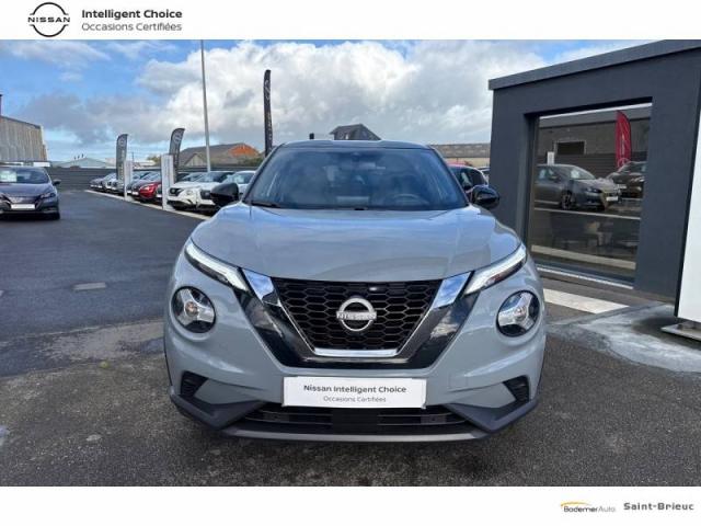 Nissan Juke image 2