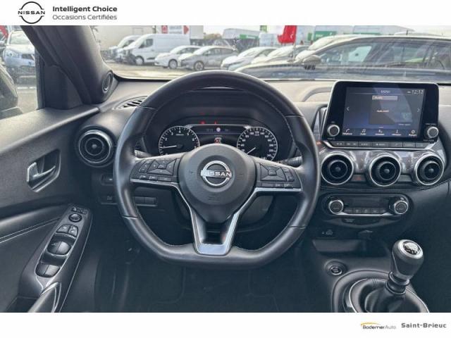 Nissan Juke image 1
