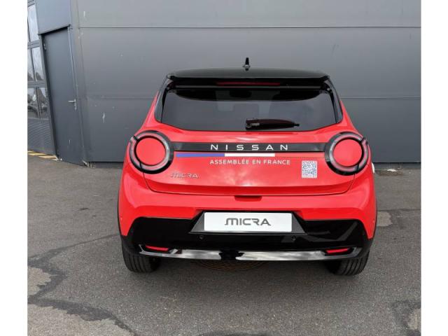 Nissan Micra image 3