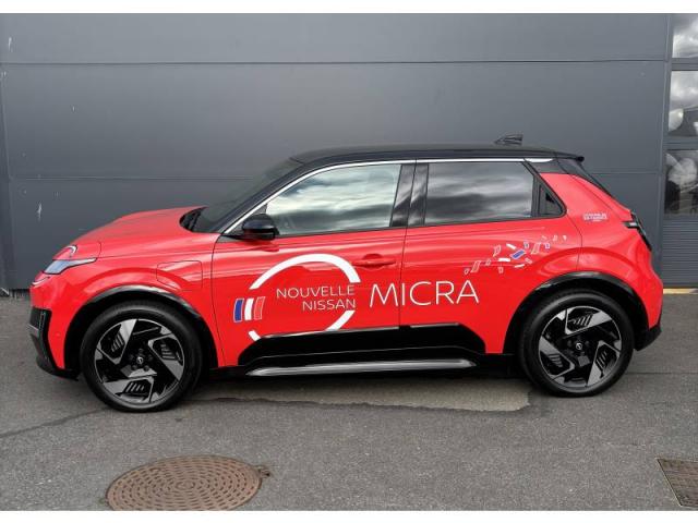 Nissan Micra image 6