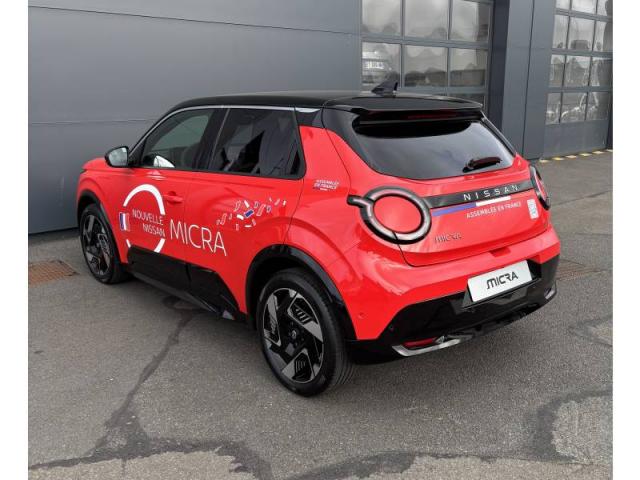 Nissan Micra image 5