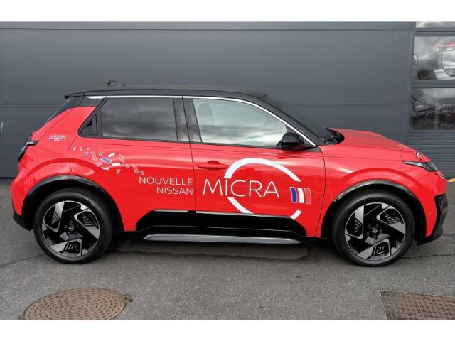 Nissan Micra image 4