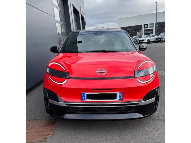 Nissan Micra image 1