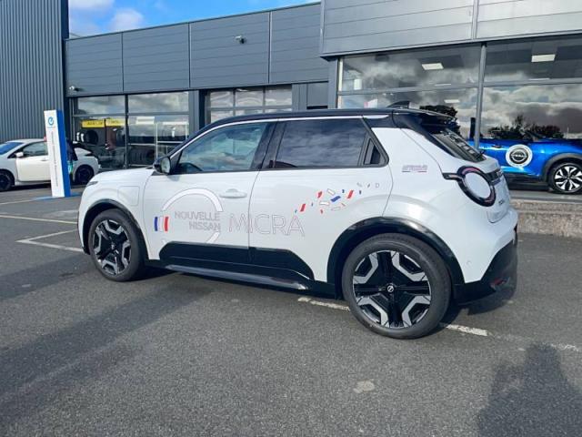 Nissan Micra image 6