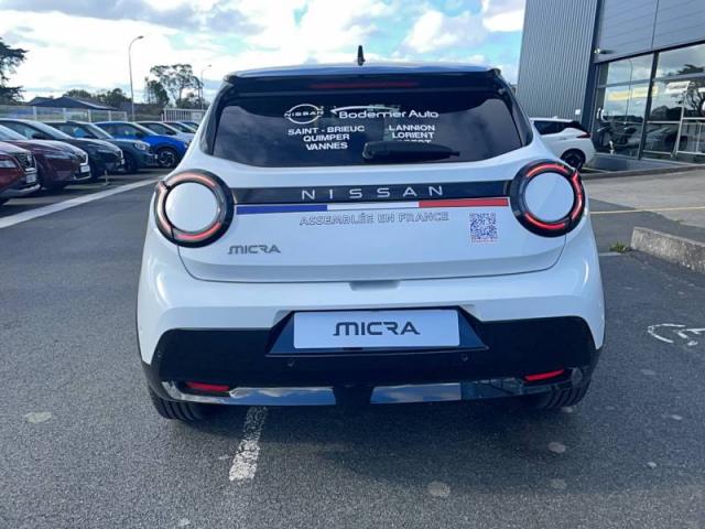 Nissan Micra image 9