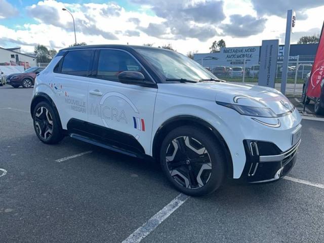 Nissan Micra image 4