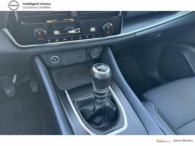 Nissan Qashqai image 2