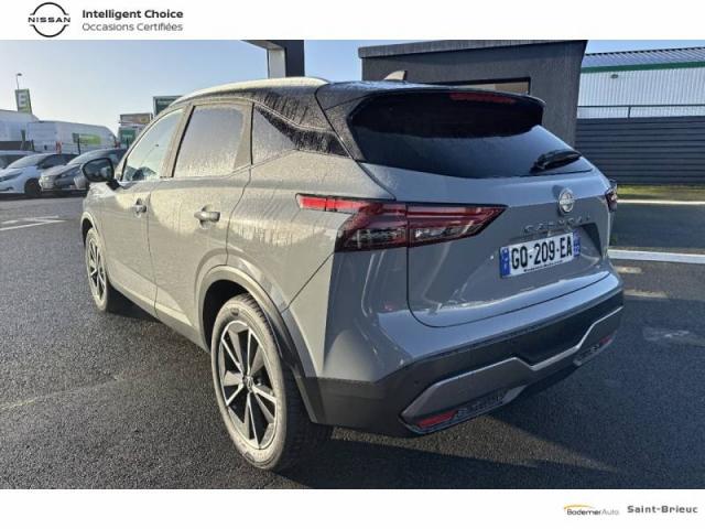 Nissan Qashqai image 7