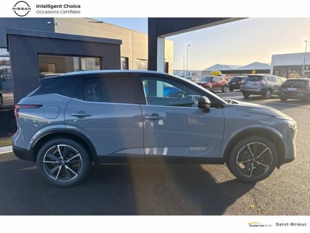 Nissan Qashqai image 9