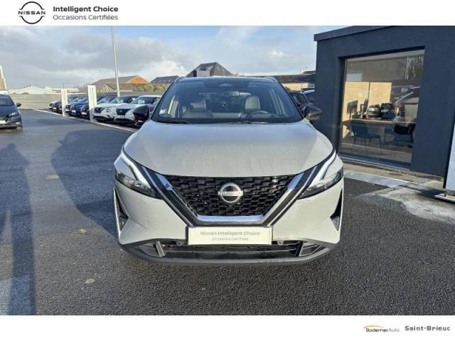 Nissan Qashqai image 1