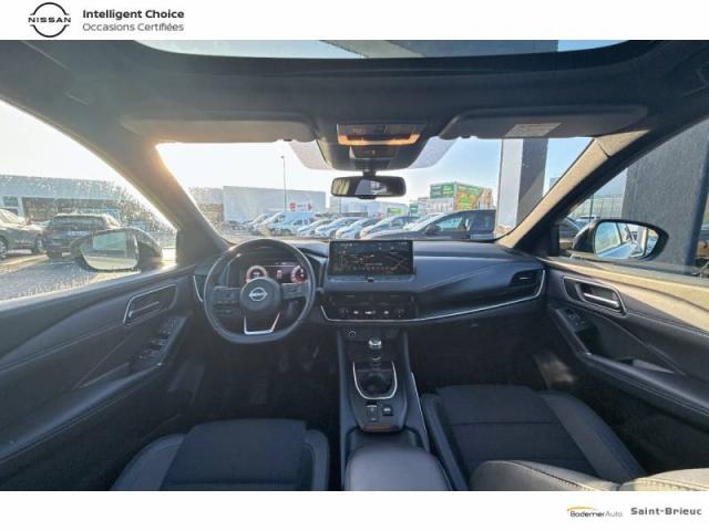 Nissan Qashqai image 8