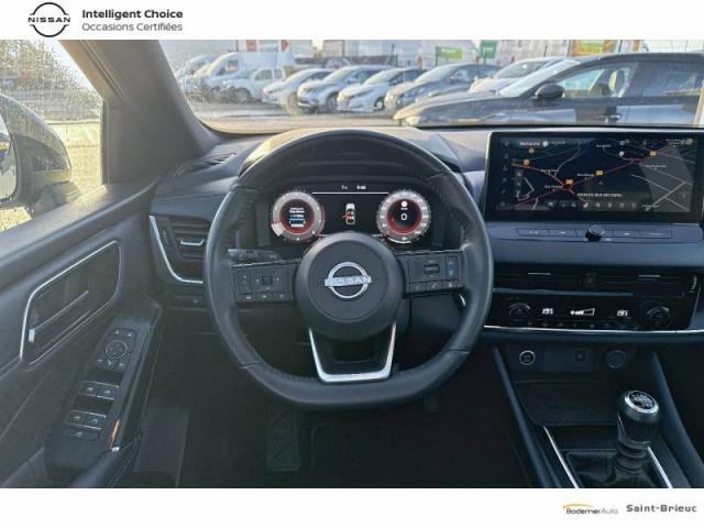 Nissan Qashqai image 4