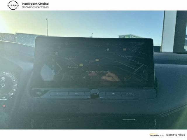 Nissan Qashqai image 5