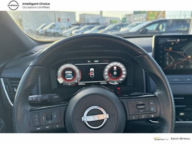 Nissan Qashqai image 6