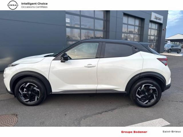 Nissan Juke image 5