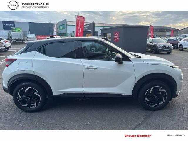 Nissan Juke image 4